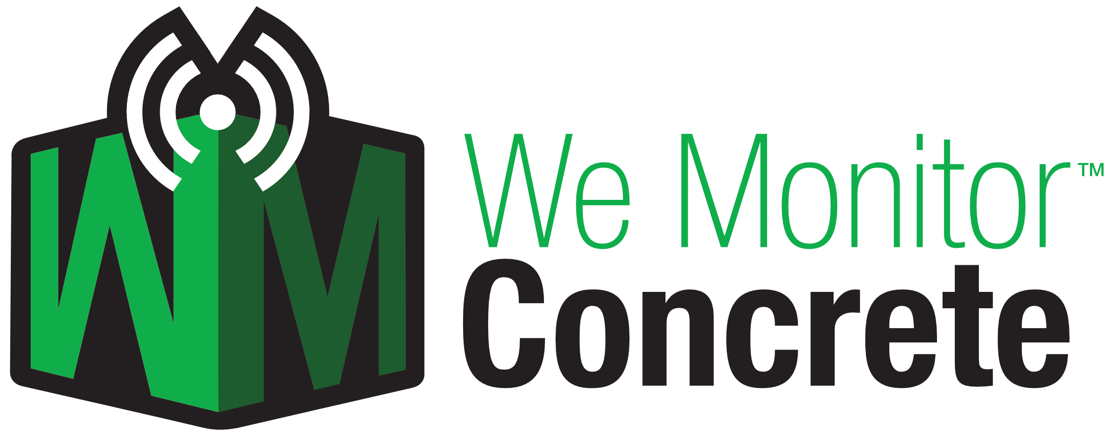 We Monitor Concrete
